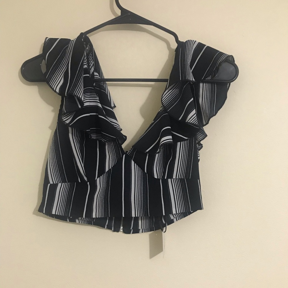 Two piece outfit - shirt & pant set
